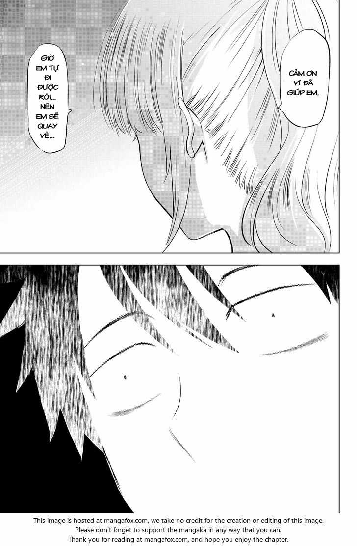 Kushuku Gakkou No Alice Chapter 20 trang 31