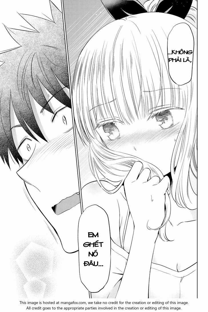 Kushuku Gakkou No Alice Chapter 20 trang 37