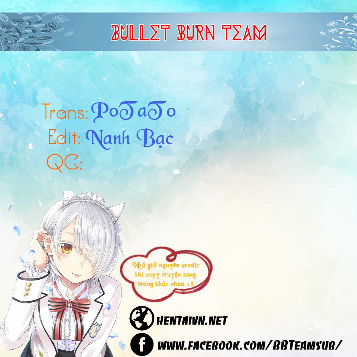 Kushuku Gakkou No Alice Chapter 21 trang 1