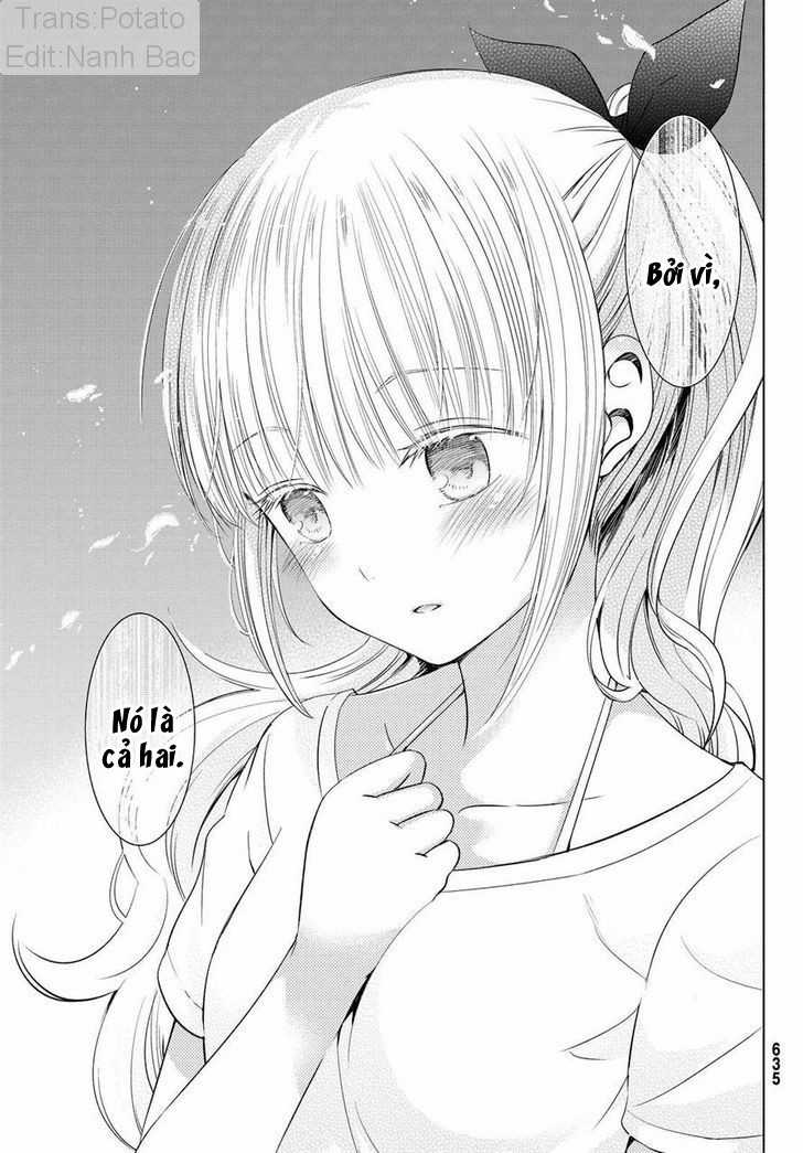 Kushuku Gakkou No Alice Chapter 21 trang 40