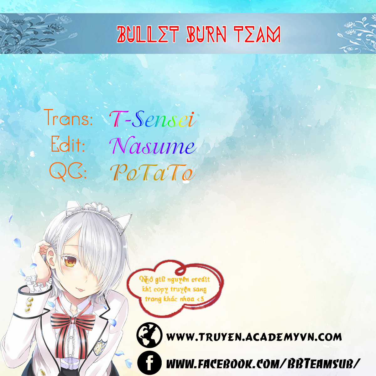 Kushuku Gakkou No Alice Chapter 22 trang 1