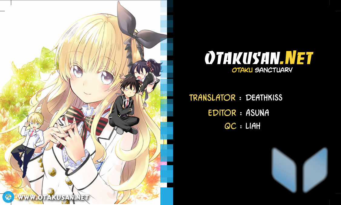 Kushuku Gakkou No Alice Chapter 28 trang 0