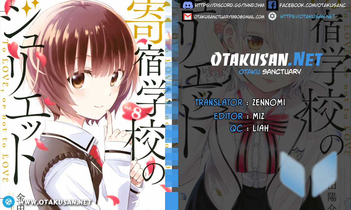 Kushuku Gakkou No Alice Chapter 36 trang 0