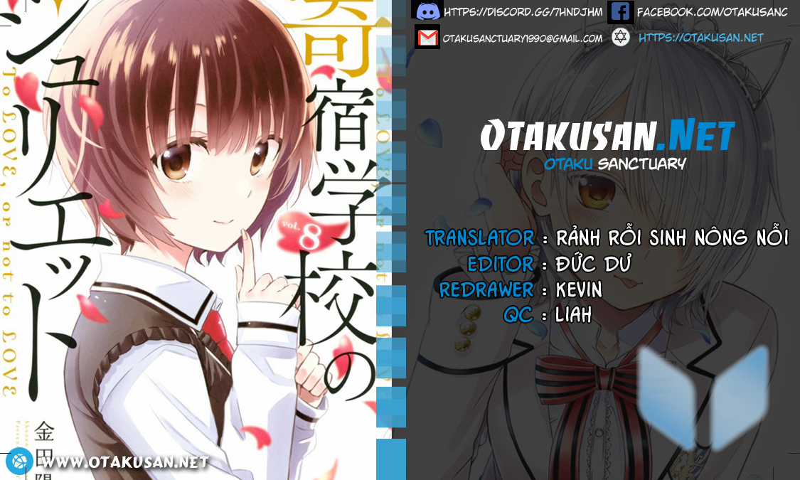 Kushuku Gakkou No Alice Chapter 39 trang 0
