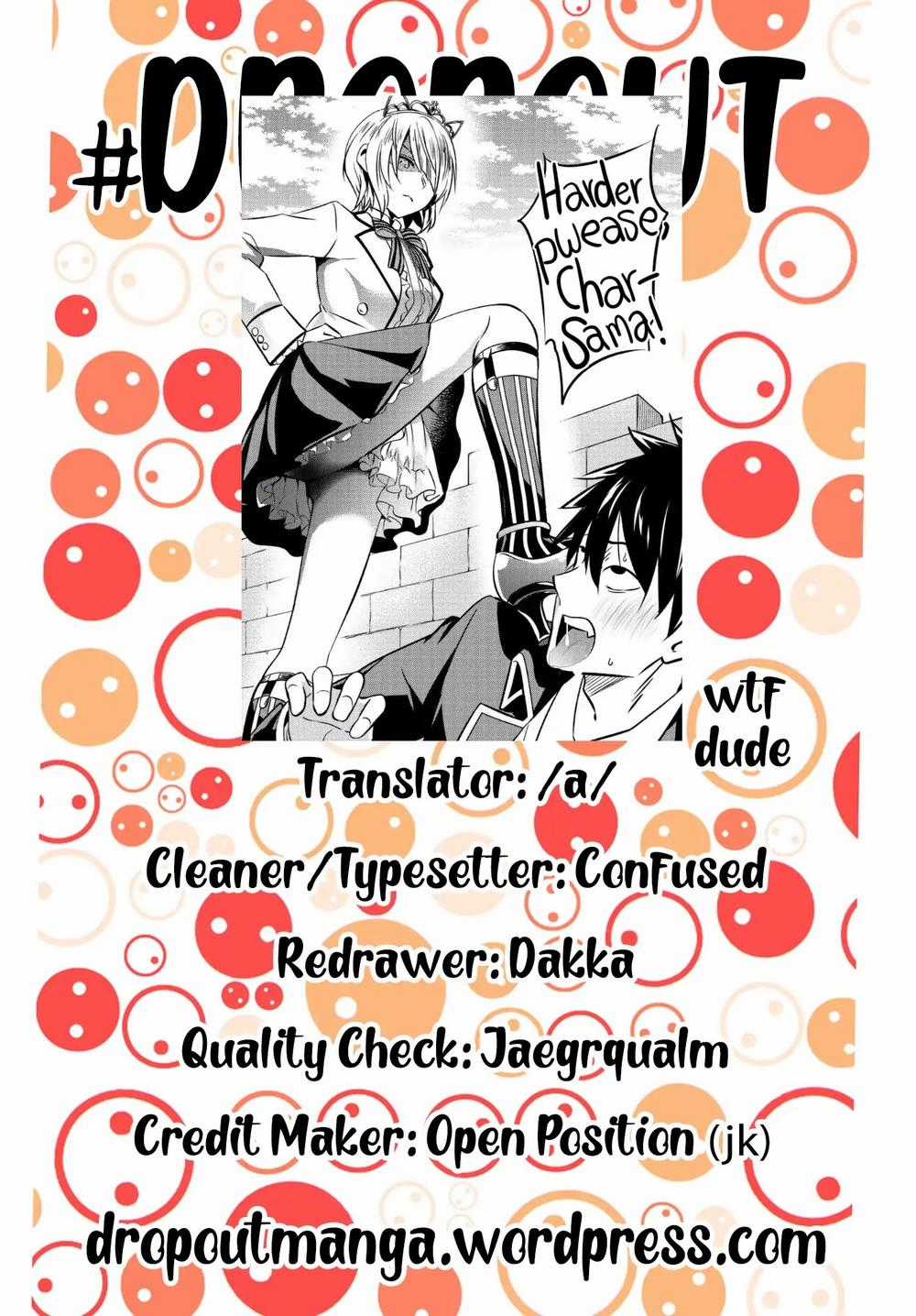 Kushuku Gakkou No Alice Chapter 77 trang 21