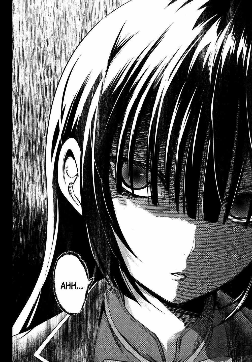 Kushuku Gakkou No Alice Chapter 82 trang 17