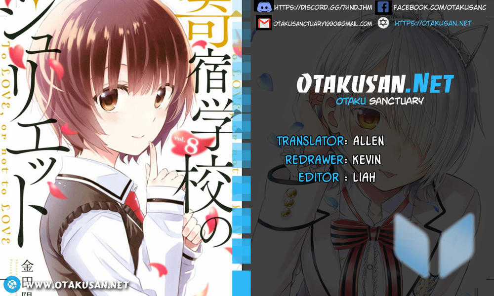Kushuku Gakkou No Alice Chapter 89 trang 0