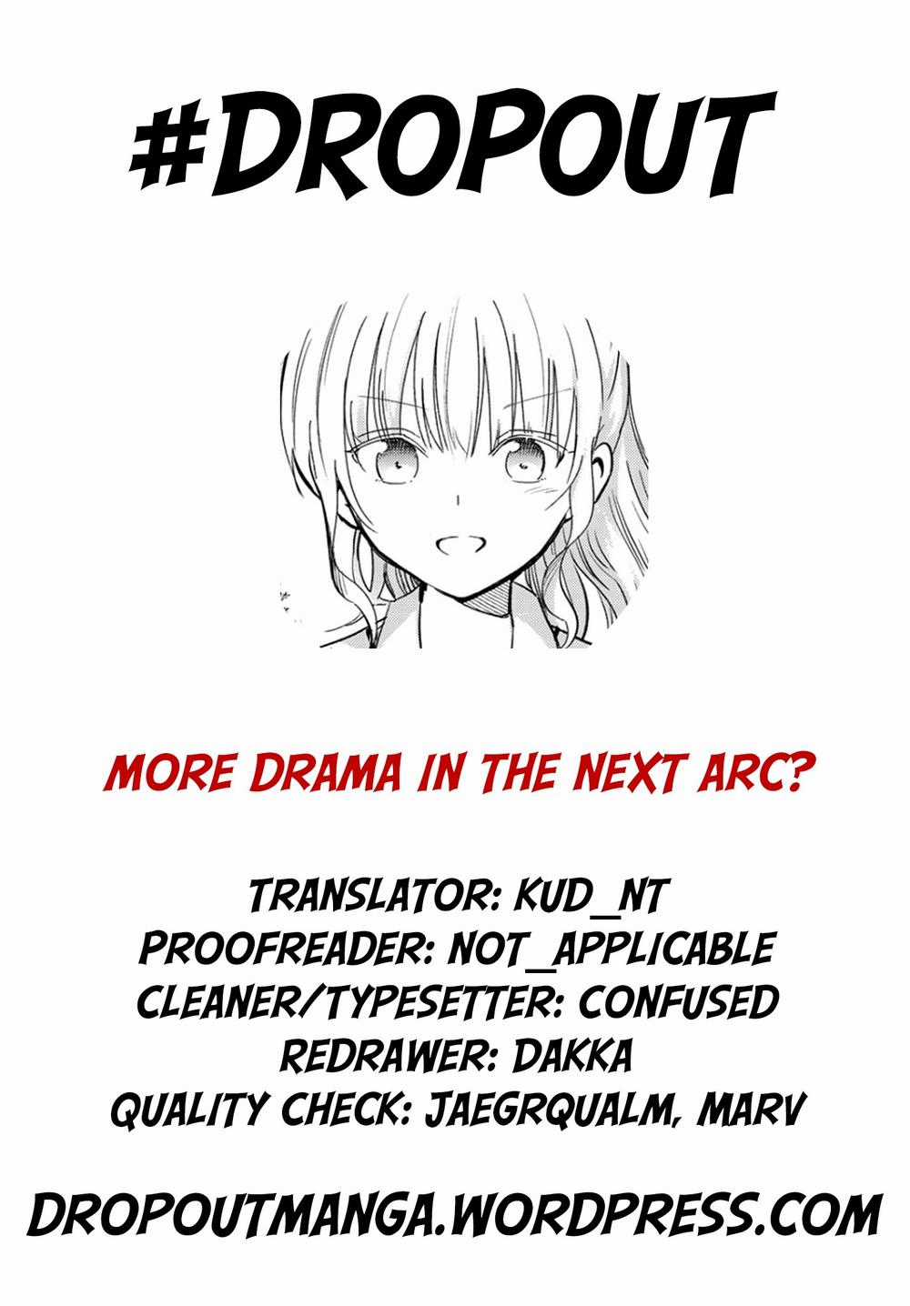 Kushuku Gakkou No Alice Chapter 96 trang 22