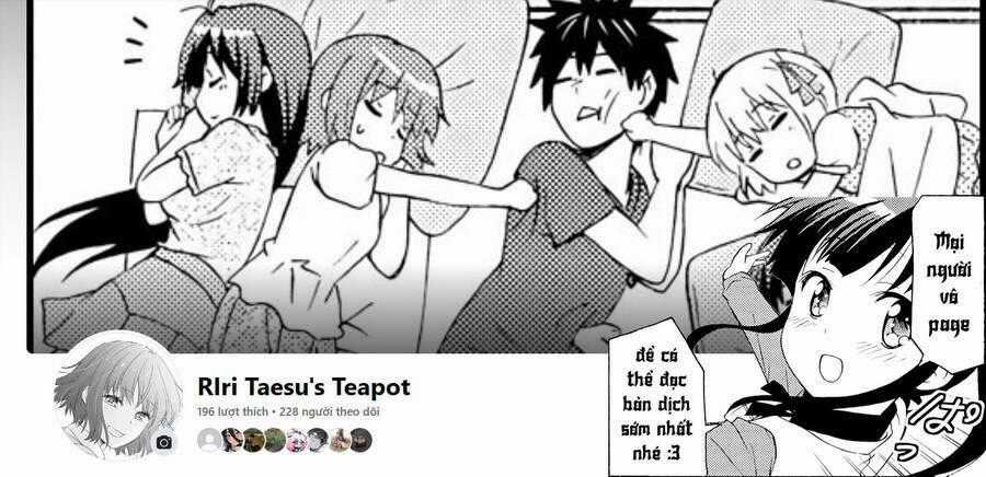 Kuso Zako Fuuki Iinchou Kaeri-Chan Chapter 2 trang 9