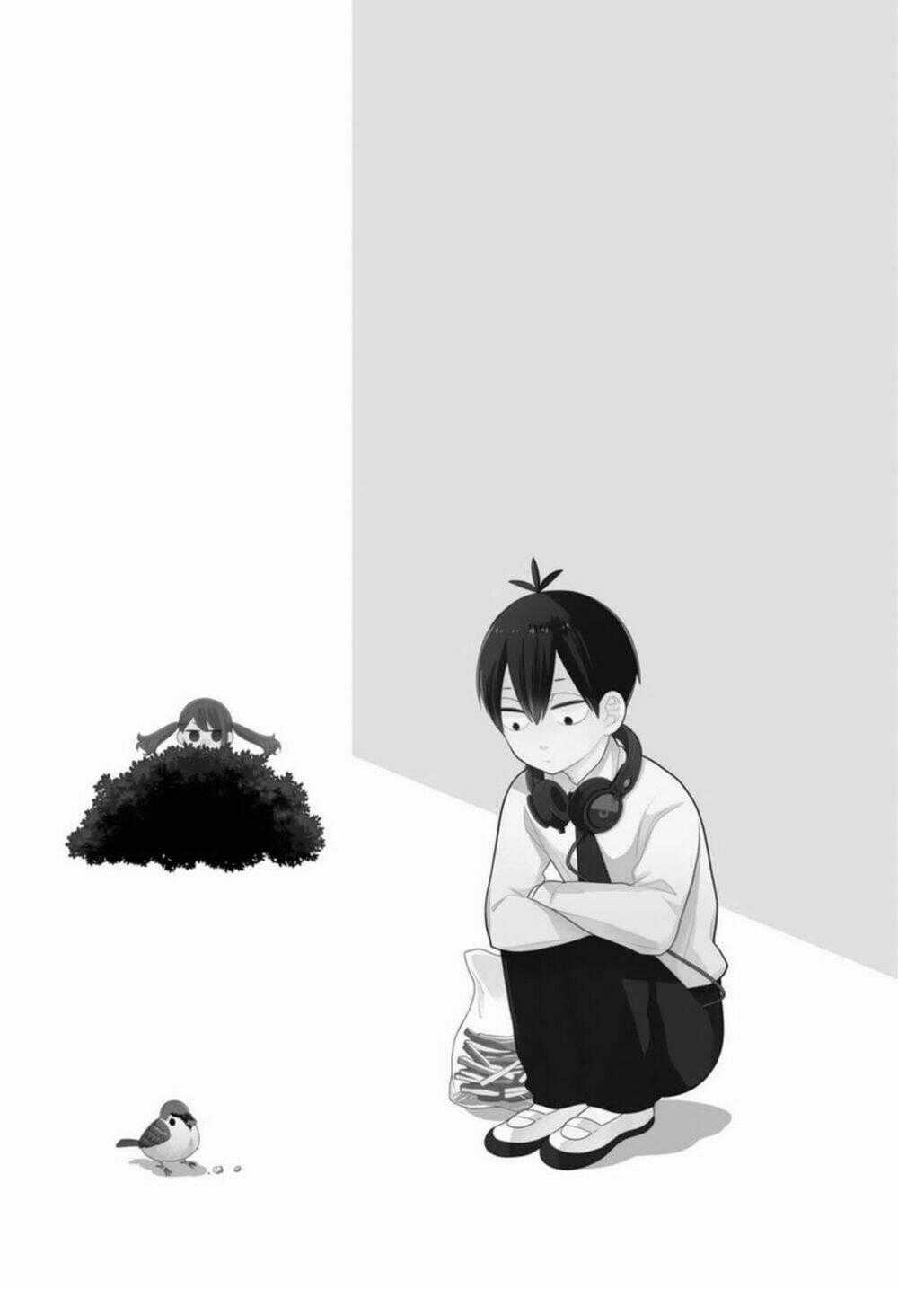 Kusumi-Kun, Kuuki Yometemasu Ka? Chapter 1 trang 23