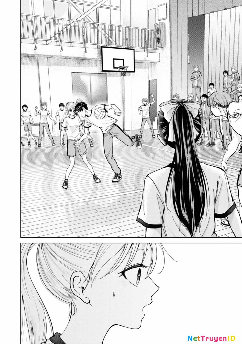 Kusunoki-San Wa Koukou Debut Ni Shippai Shite Iru Chapter 7 trang 7