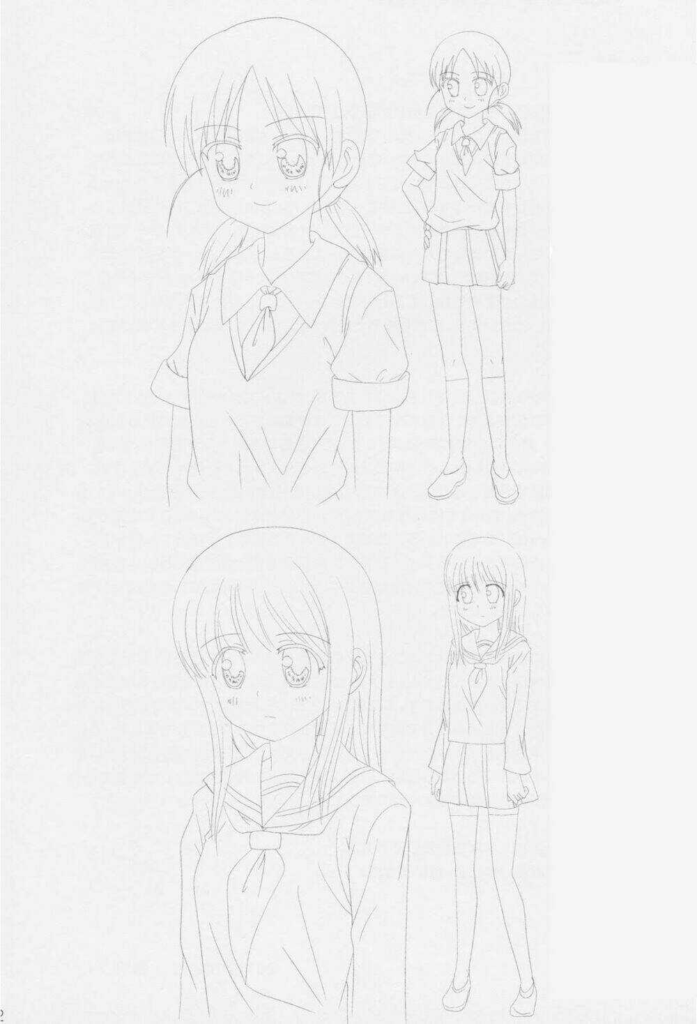 Kuttsukiboshi Chapter 10 trang 23