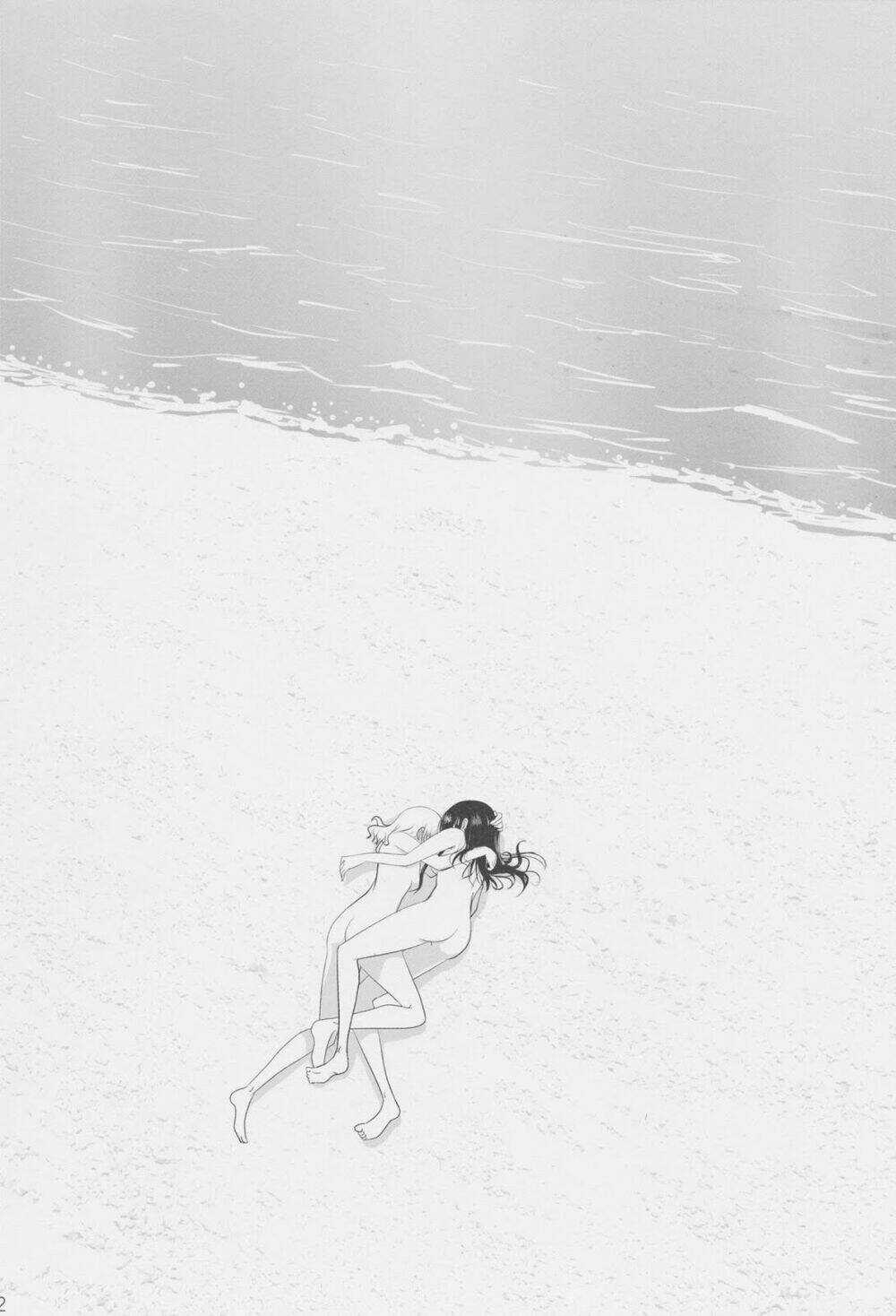 Kuttsukiboshi Chapter 10 trang 3