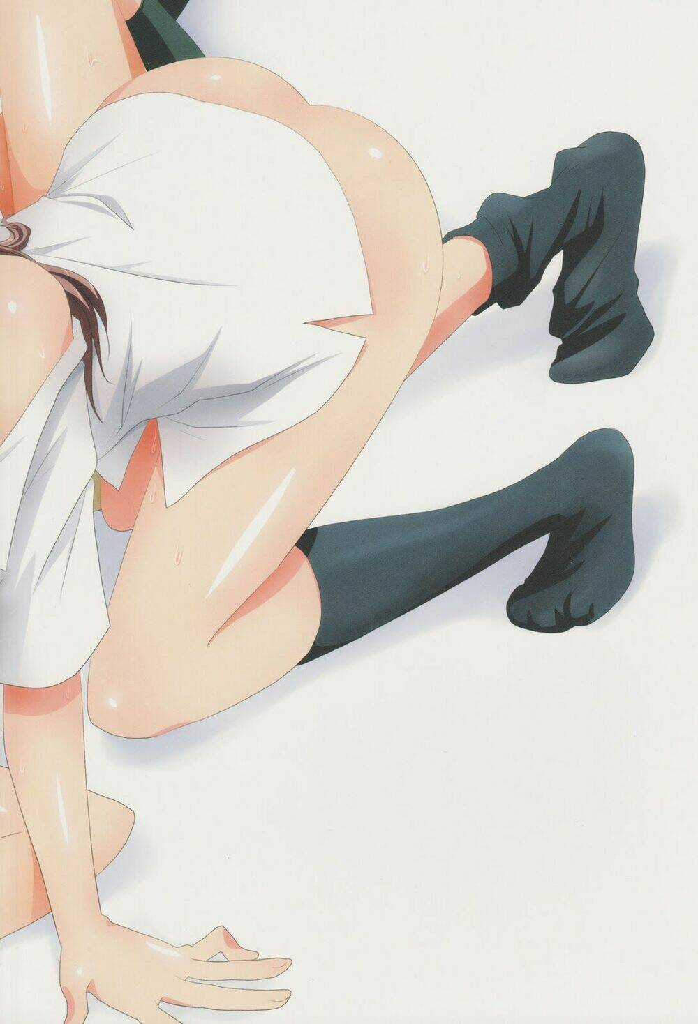 Kuttsukiboshi Chapter 10 trang 32