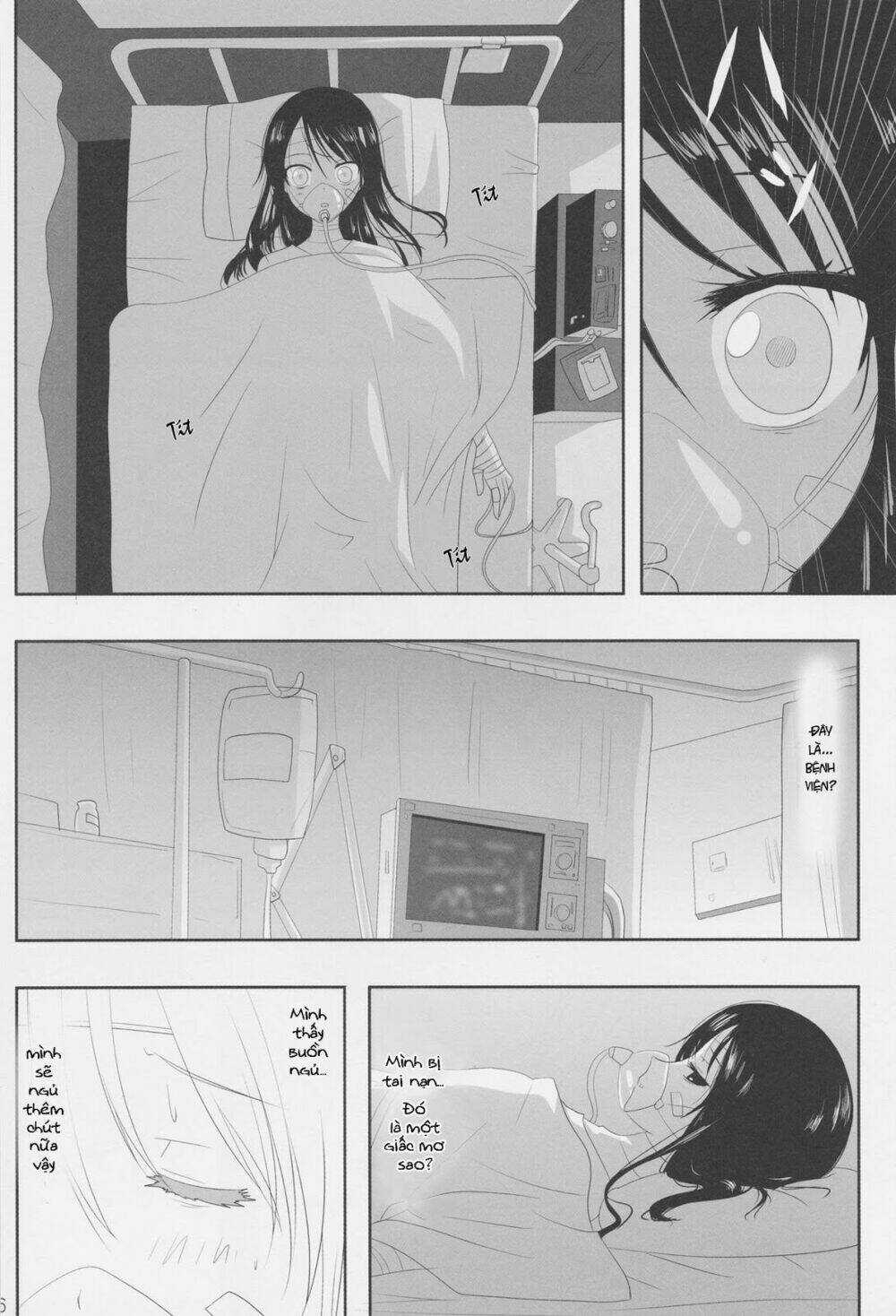 Kuttsukiboshi Chapter 10 trang 7