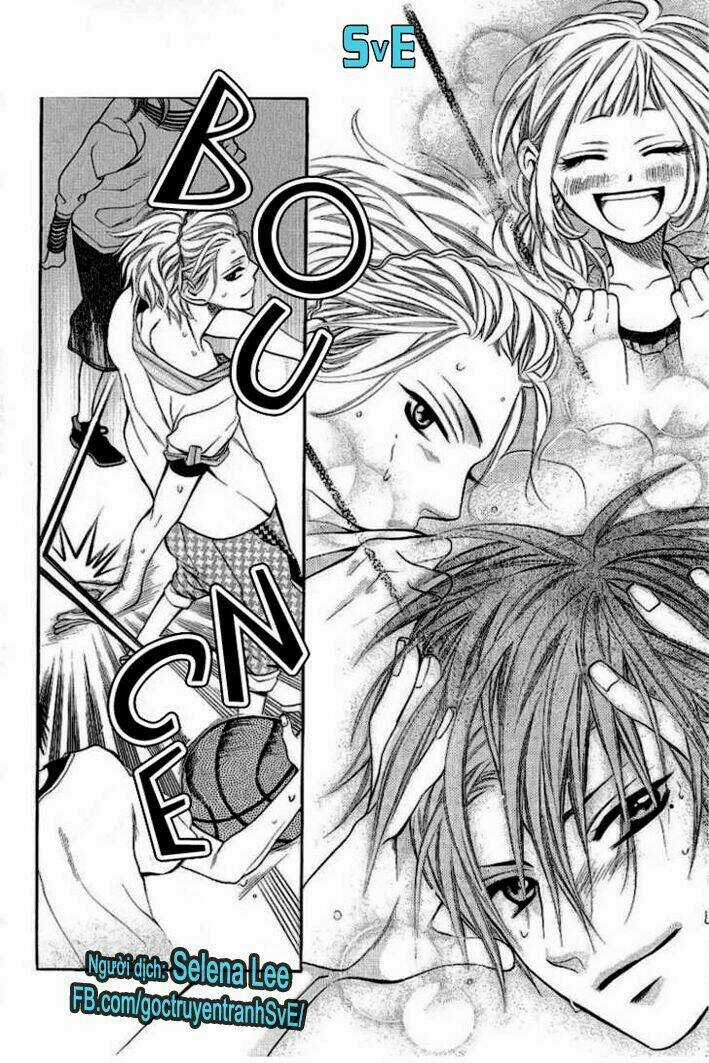 Kuttsukiboshi Chapter 11 trang 14