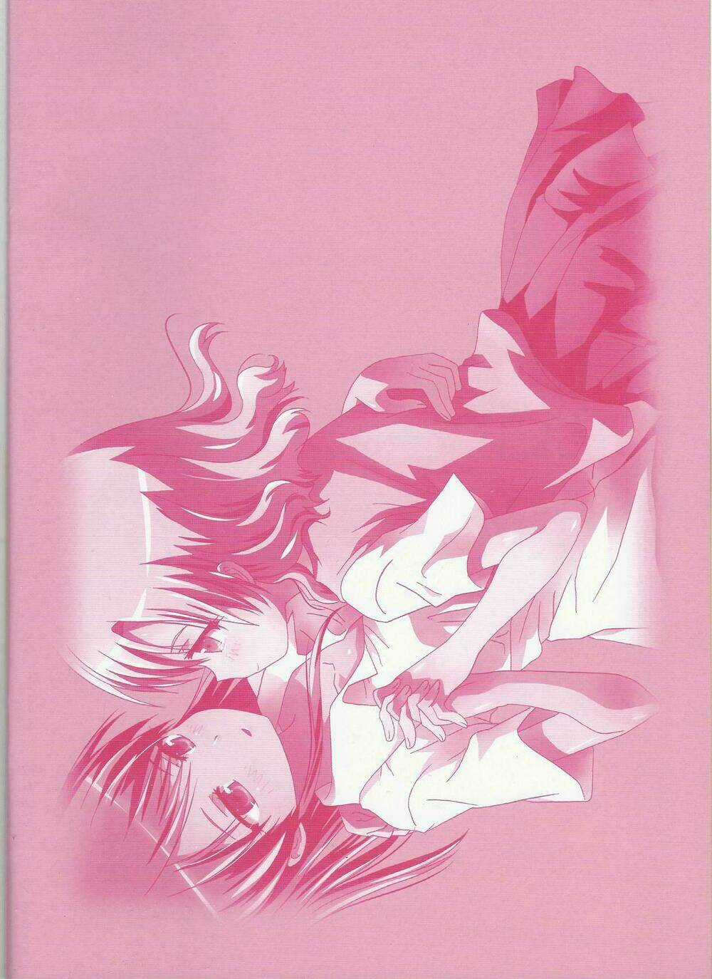 Kuttsukiboshi Chapter 2 trang 14