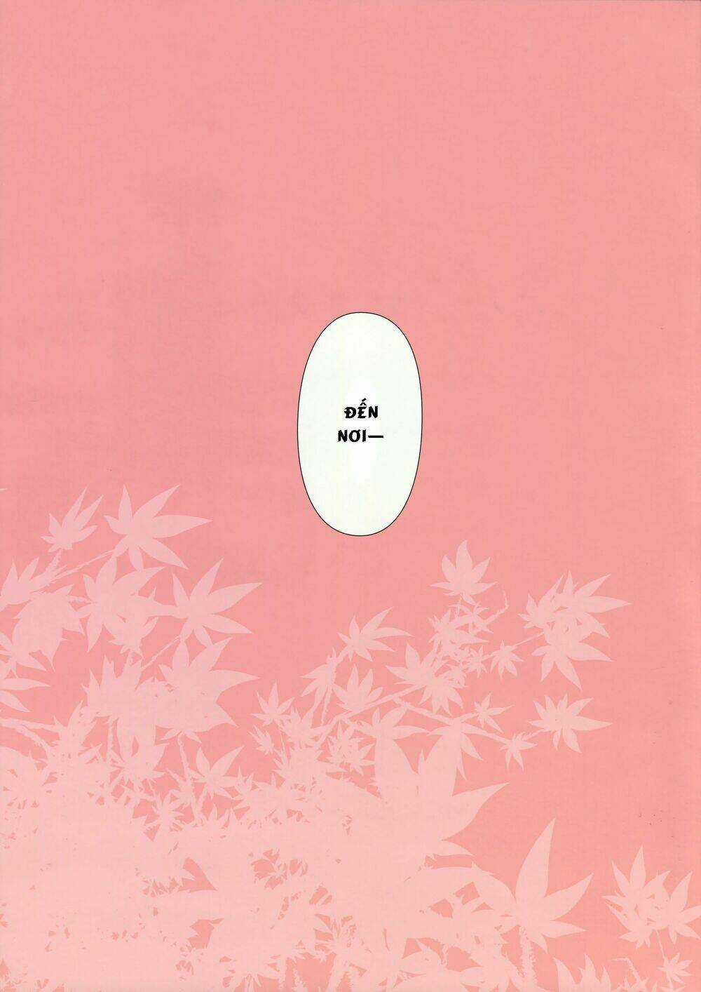 Kuttsukiboshi Chapter 6 trang 2