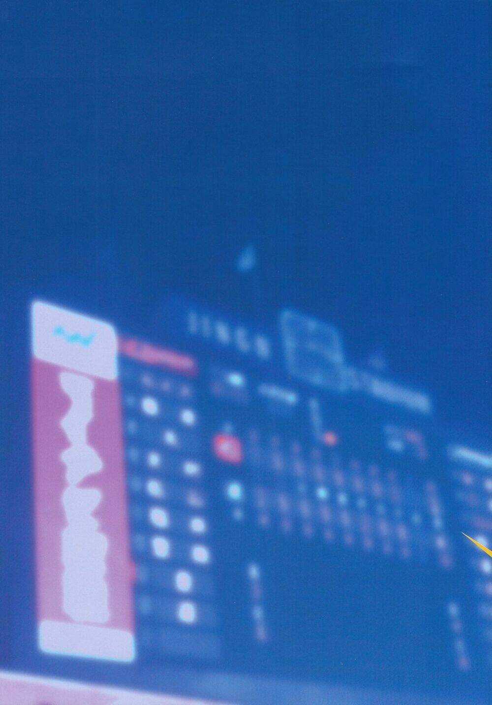 Kuttsukiboshi Chapter 7 trang 2