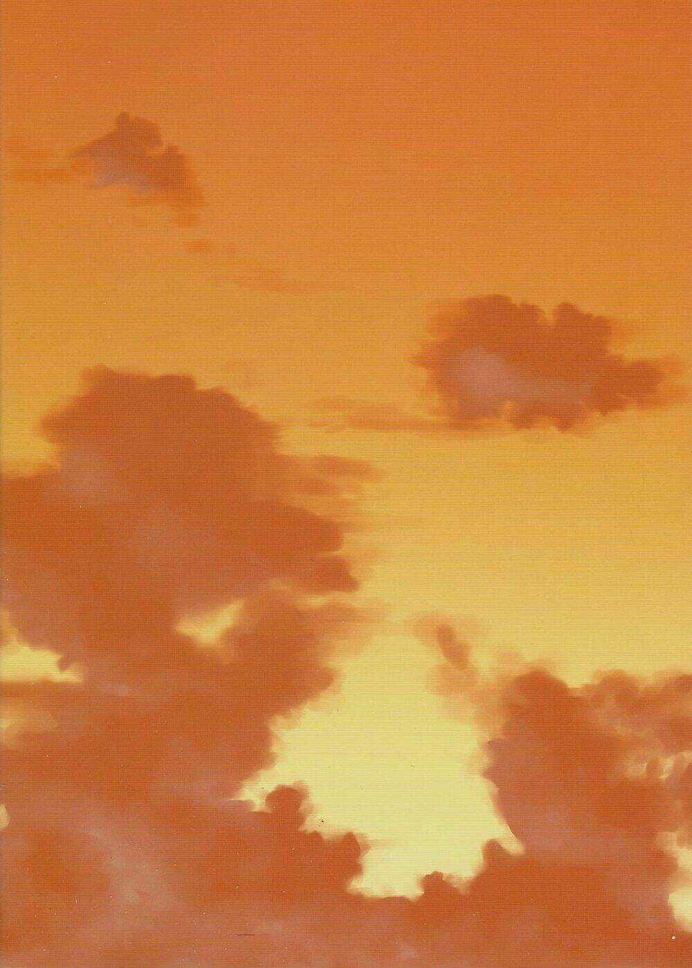 Kuttsukiboshi Chapter 8 trang 26