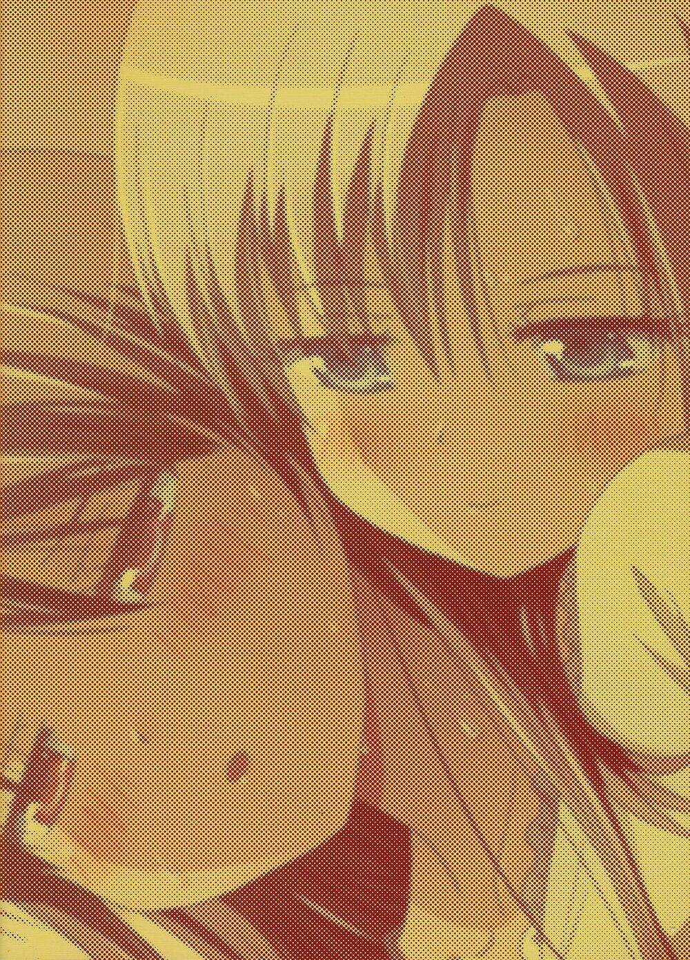 Kuttsukiboshi Chapter 8 trang 28