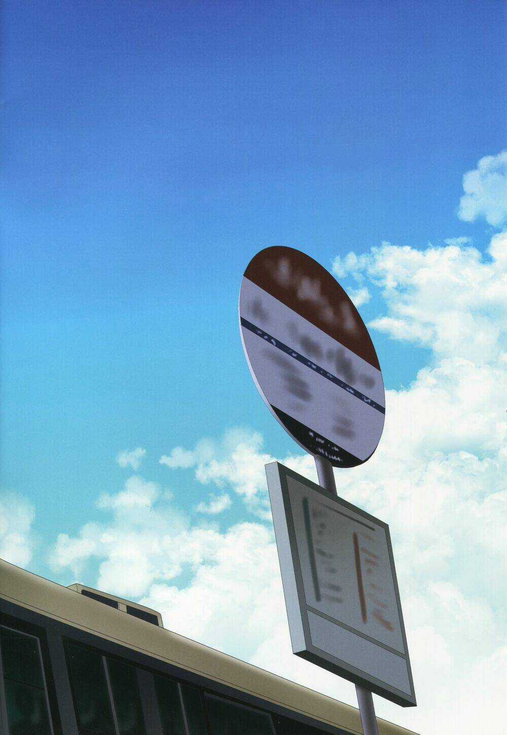 Kuttsukiboshi Chapter 9 trang 2