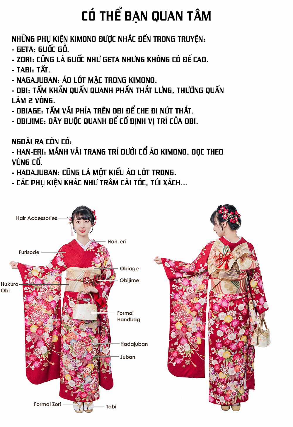 Kuu Neru Futari Sumu Futari Chapter 12 trang 40