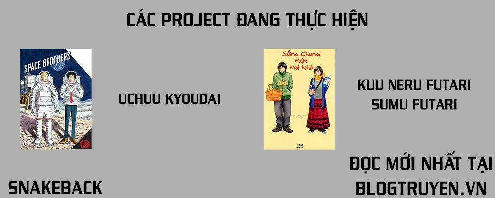 Kuu Neru Futari Sumu Futari Chapter 7 trang 41