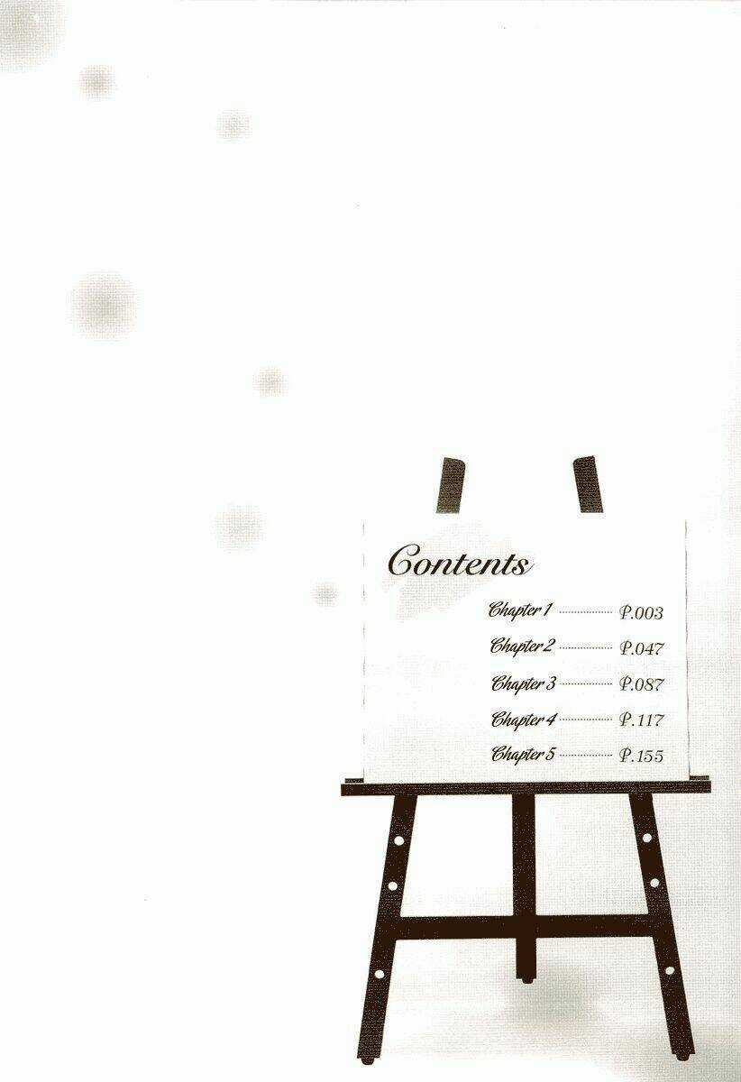 Kuusou Garou Chapter 1 trang 5