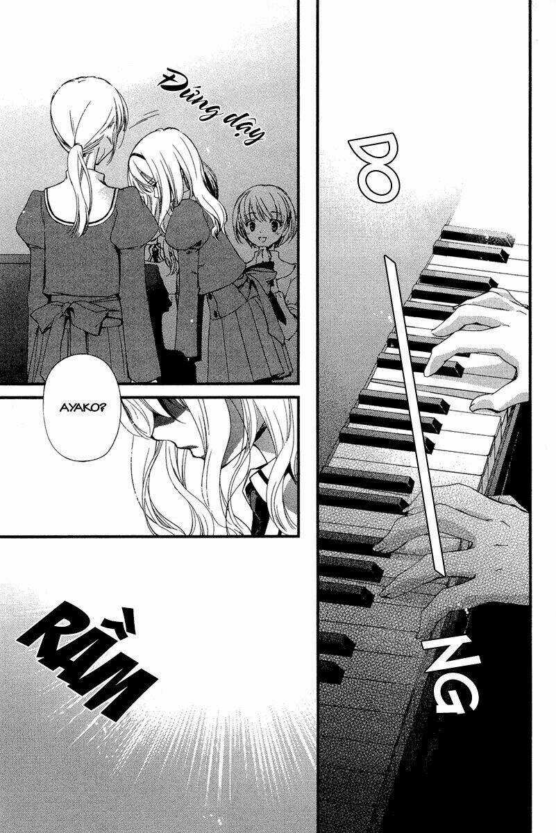 Kuusou Garou Chapter 2 trang 7