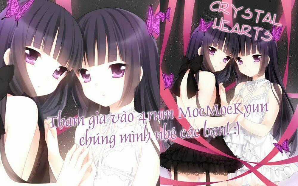 Kuusou Garou Chapter 3 trang 35