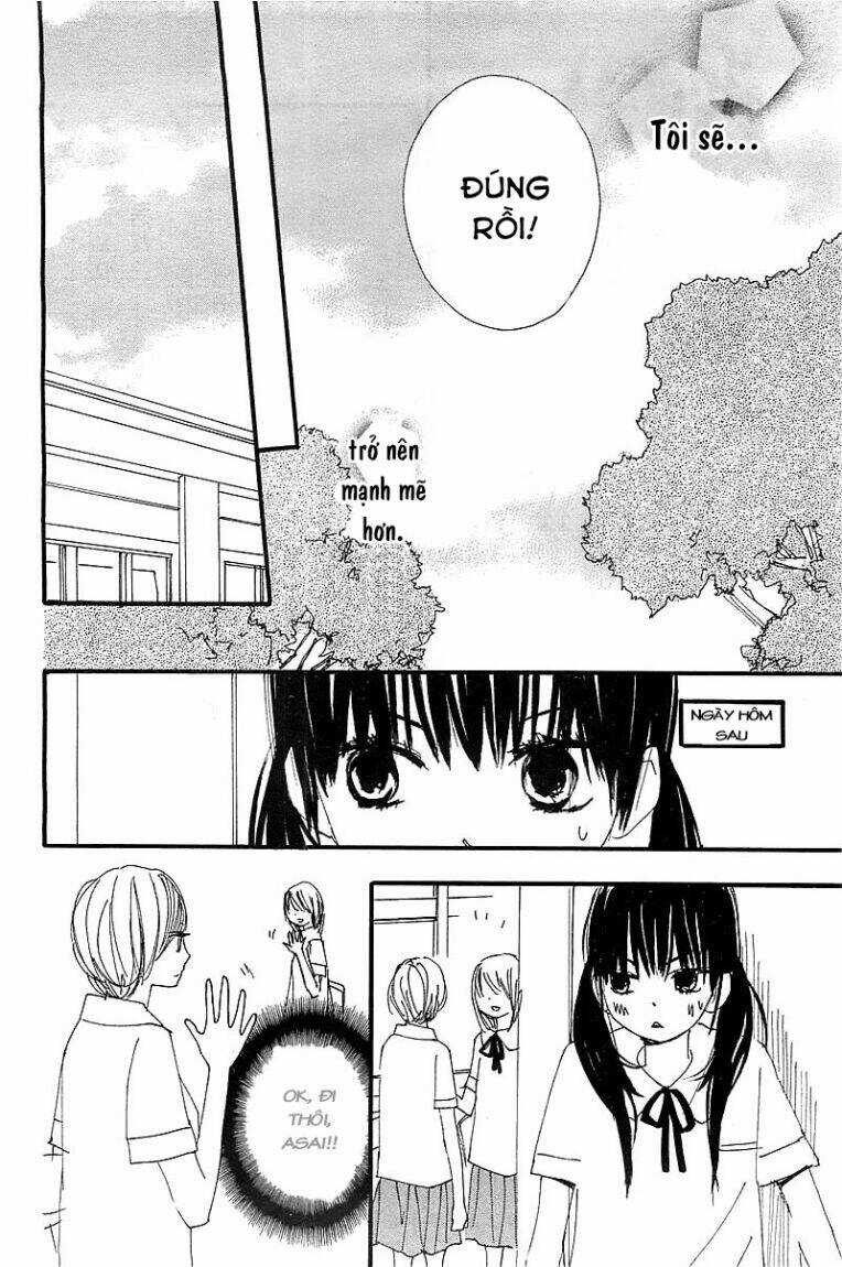 Kuusou Spin Flower Chapter 10 trang 12