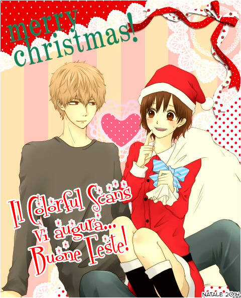 Kuusou Spin Flower Chapter 10 trang 2