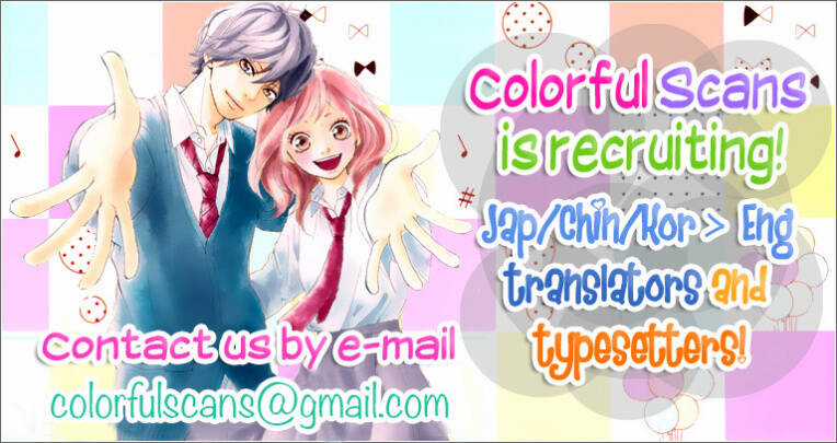 Kuusou Spin Flower Chapter 10 trang 4