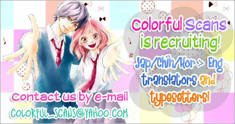 Kuusou Spin Flower Chapter 3 trang 2