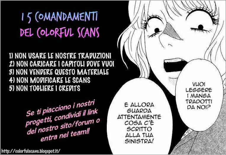 Kuusou Spin Flower Chapter 9 trang 28