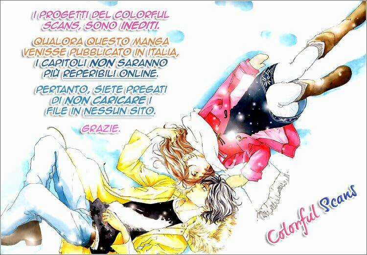Kuusou Spin Flower Chapter 9 trang 29