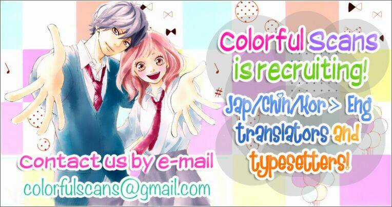 Kuusou Spin Flower Chapter 9 trang 3