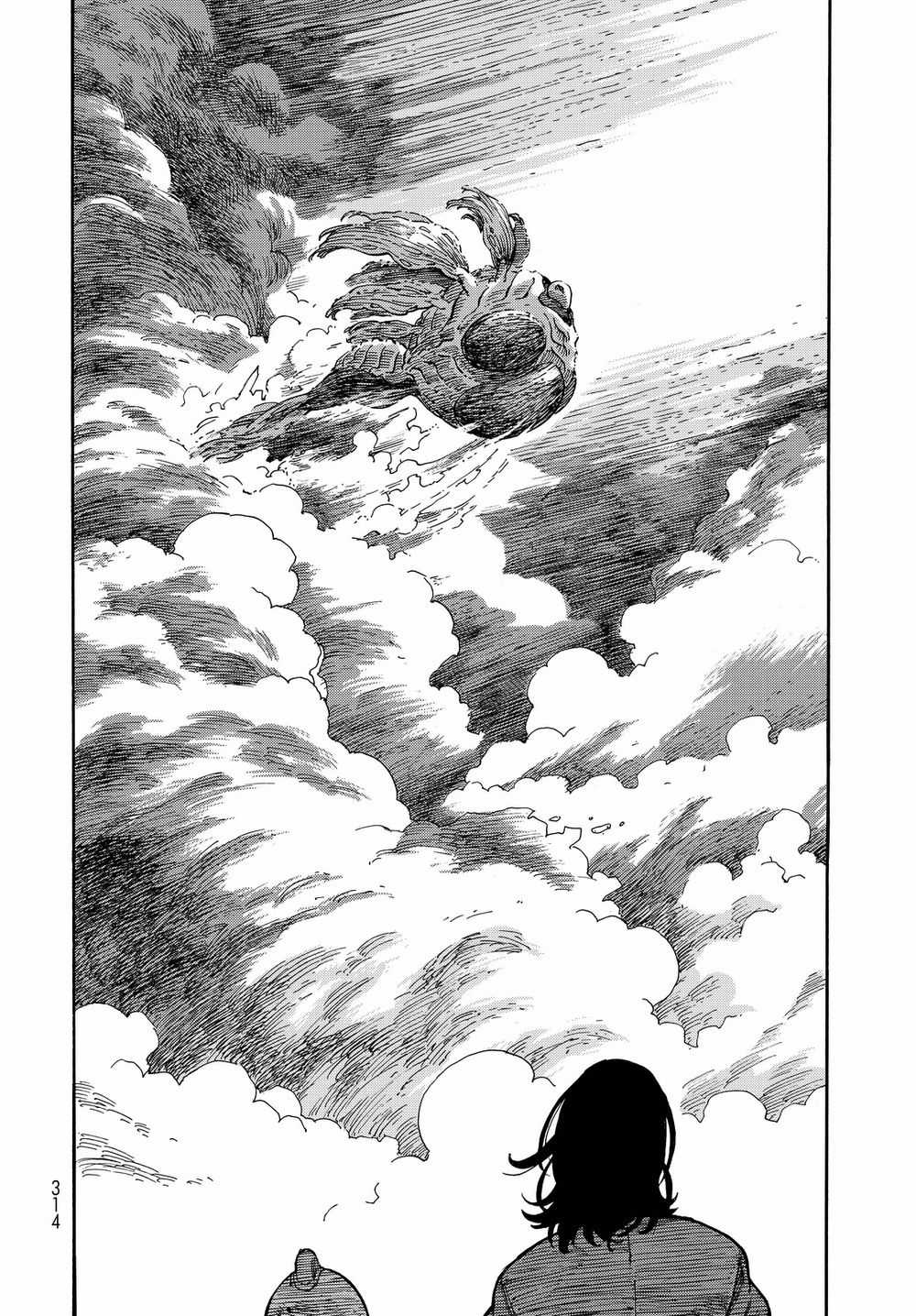 Kuutei Dragons Chapter 3 trang 18