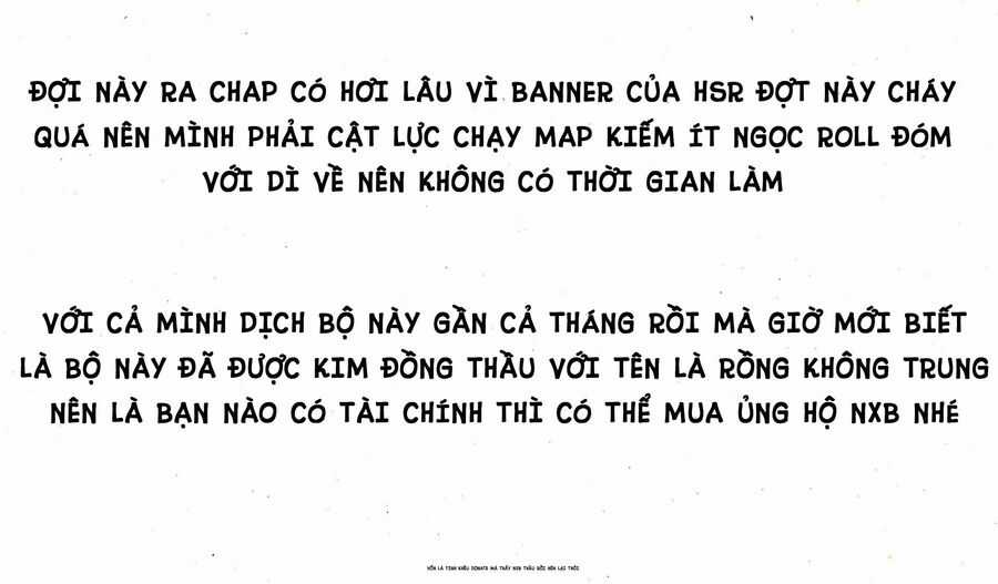 Kuutei Dragons Chapter 40 trang 1