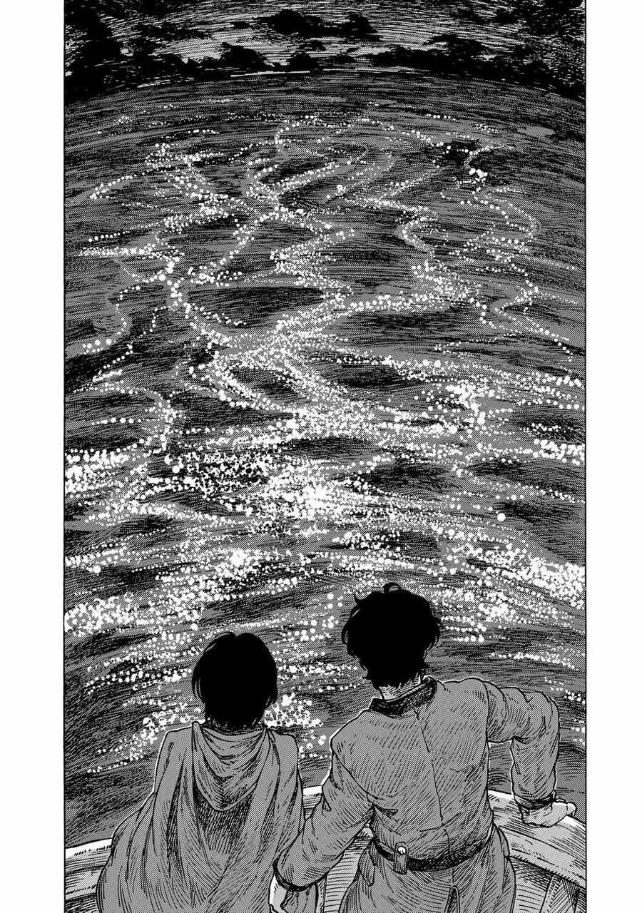 Kuutei Dragons Chapter 53 trang 29