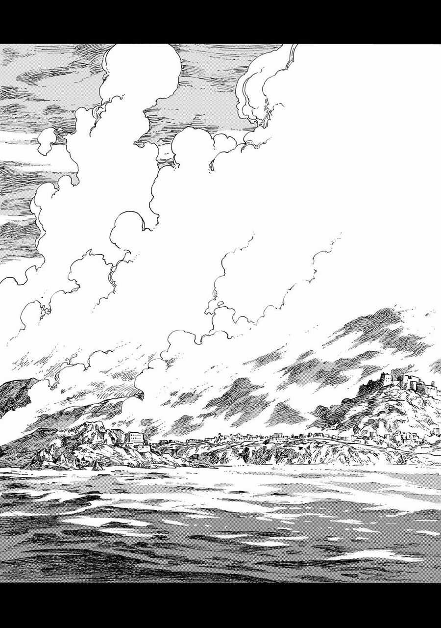 Kuutei Dragons Chapter 53 trang 34