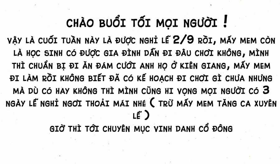 Kuutei Dragons Chapter 54 trang 35