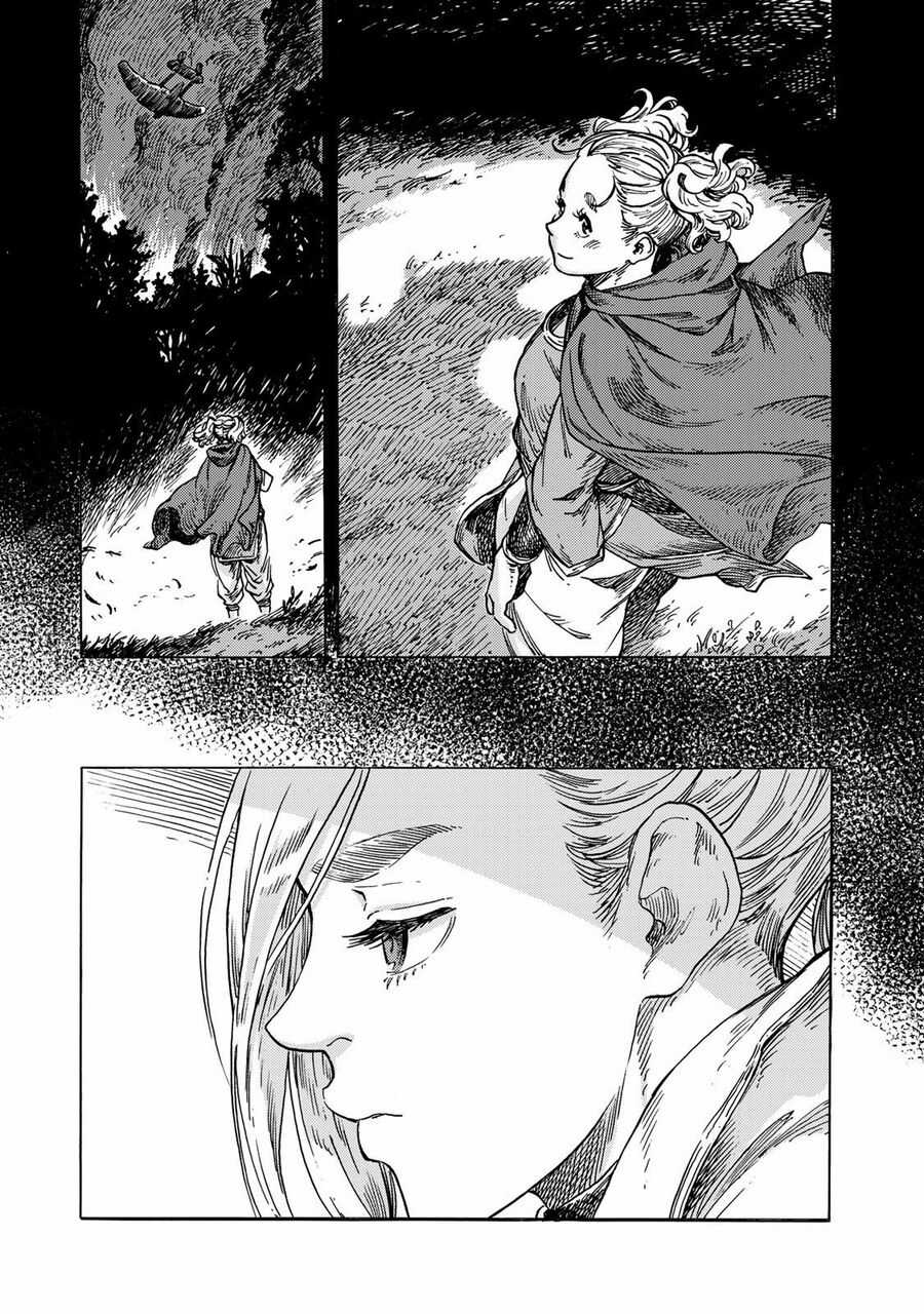 Kuutei Dragons Chapter 56 trang 27
