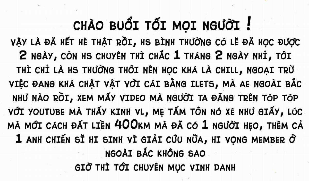 Kuutei Dragons Chapter 58 trang 37