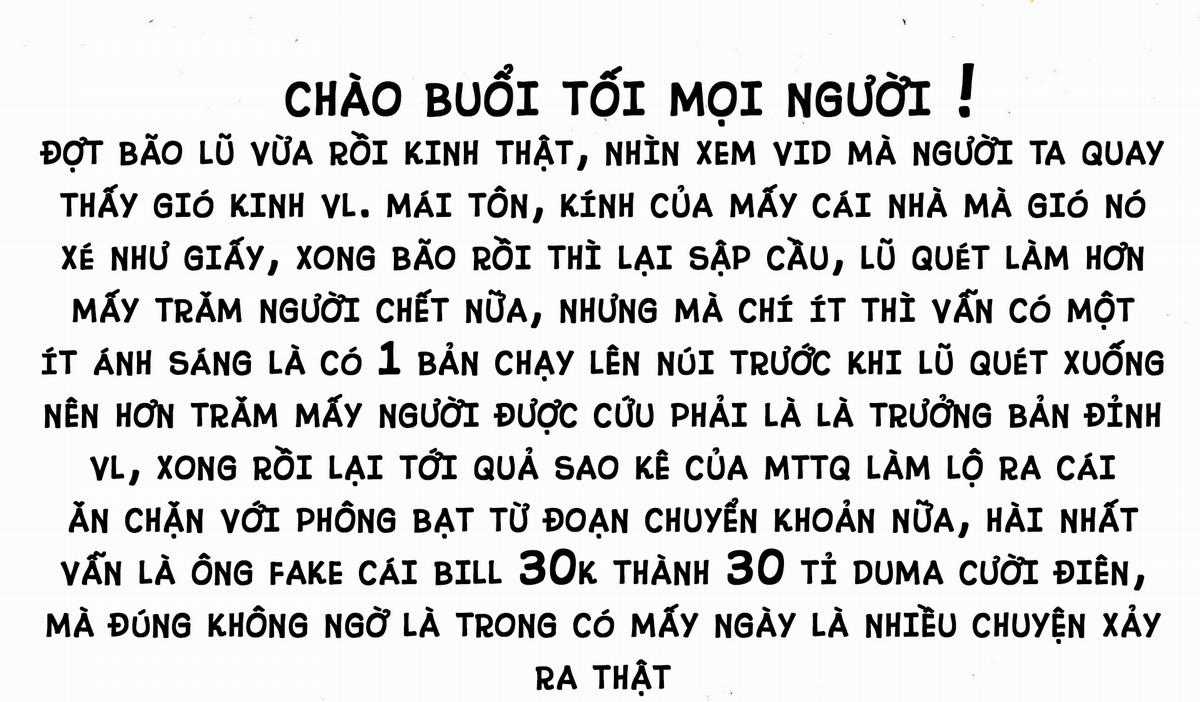 Kuutei Dragons Chapter 59.5 trang 37