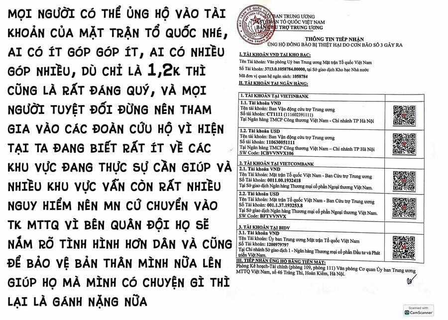 Kuutei Dragons Chapter 59 trang 38