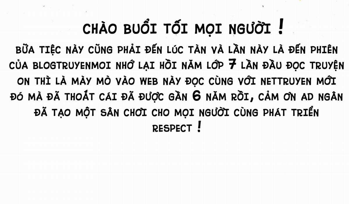 Kuutei Dragons Chapter 63 trang 44