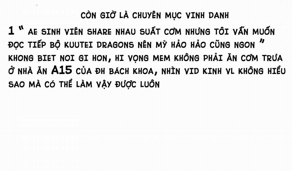 Kuutei Dragons Chapter 63 trang 45