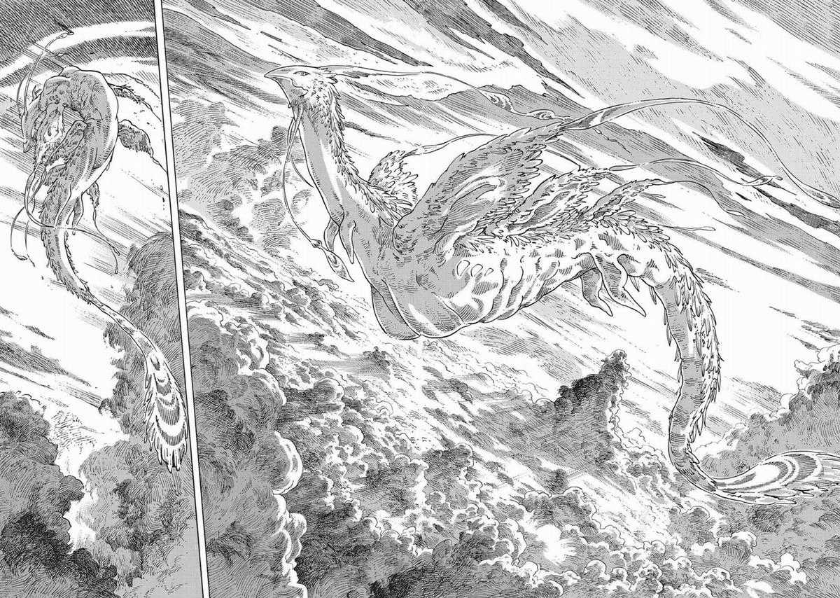 Kuutei Dragons Chapter 63 trang 6